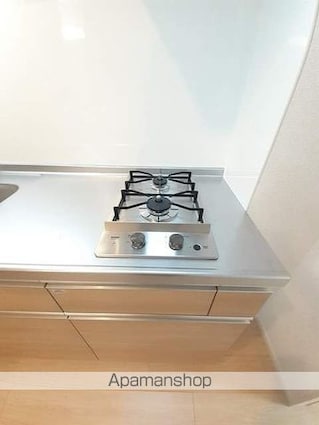 セントラルヒルズ昭和町[1K/30.88m2]のその他設備