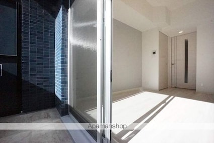 エステムコート名古屋グロース（ナゴヤグロース）[1K/23.7m2]のバルコニー