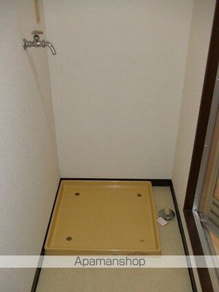 ワンダータカマツ[1K/23m2]の共用部1
