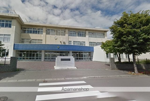 篠路5条4丁目戸建の周辺写真