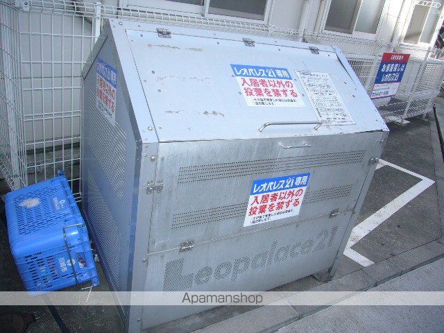 レオパレスCCOTTのその他写真