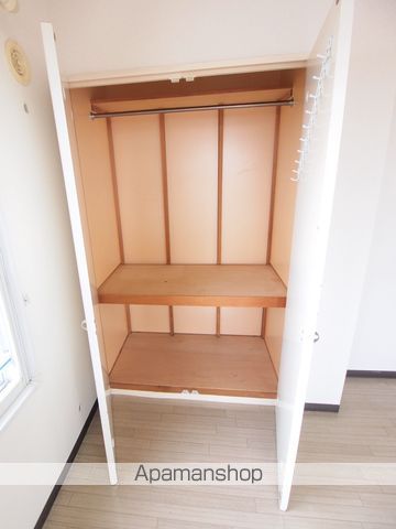 STUDIO 7の内装写真
