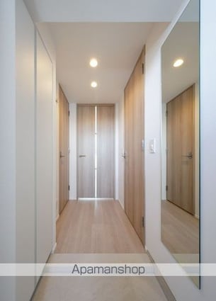 イプセ三軒茶屋[1DK/25.25m2]の玄関
