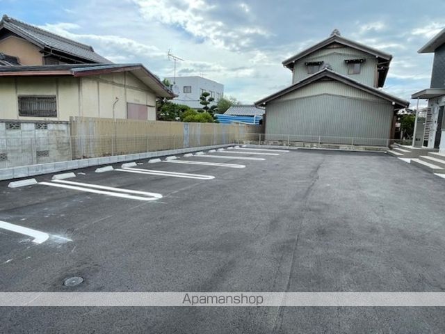 アビタシオンの内装写真