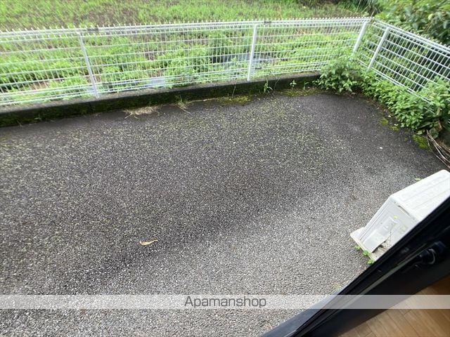 メゾンドールの内装写真