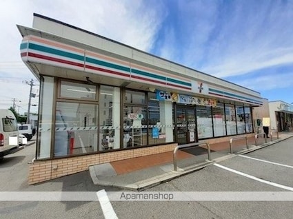 カーサ中央Ⅱ[2LDK/57.25m2]の周辺5