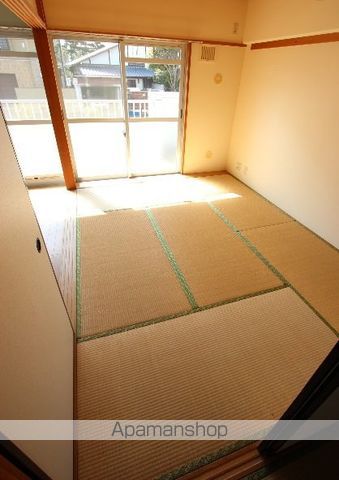 ビレッジハウス末石4号棟の内装写真