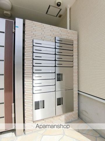 フジパレス堺浅香II番館のその他写真