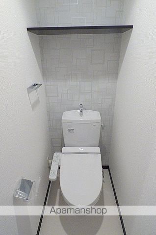 SーRESIDENCE都島の内装写真