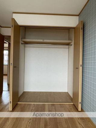 フレックスタウン小柴見　Ａ[3LDK/83.65m2]の収納