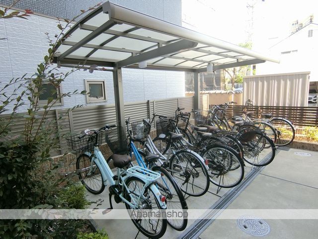 フジパレス長曽根町の外観写真