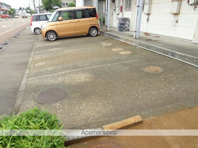 ベル希望が丘のその他写真