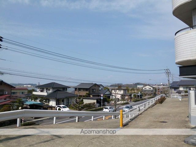 ビューコート桂見の周辺写真