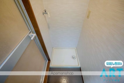 ボンデパール[1K/24.3m2]のその他部屋・スペース