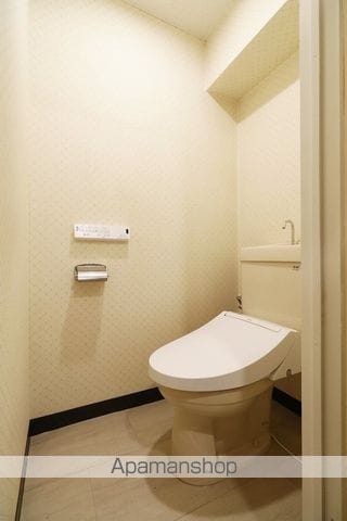 サンシャイン88 A棟の内装写真