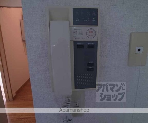 エステートピア松英2の内装写真