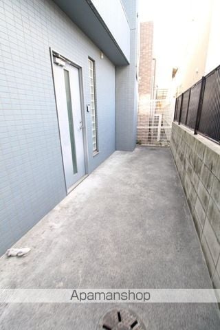 EDEN白島九軒町の内装写真