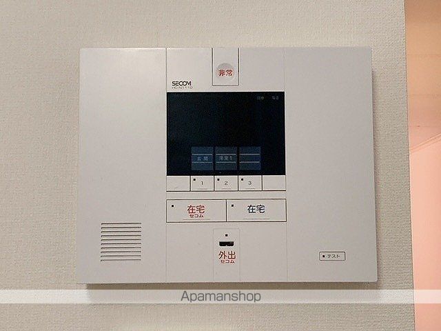 レオパレスIMAZUIの内装写真