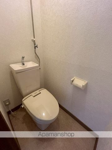 エステート・神居の内装写真