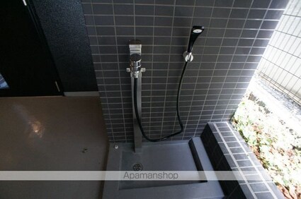 エスタート新宿[1K/25.03m2]の共用部5