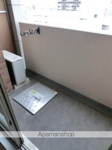 PRESSANCE新大阪クレスタの内装写真