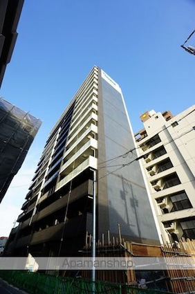 プレサンス桜山駅前アフォード[1K/20.68m2]の外観2