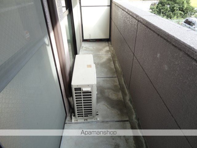 ルミナスの内装写真
