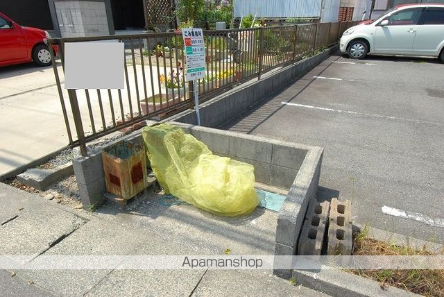 セゾン富貴のその他写真