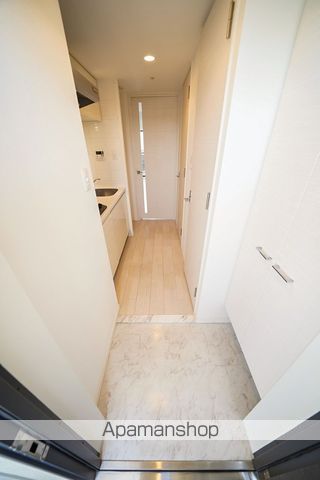オーキッドレジデンス新大阪の内装写真