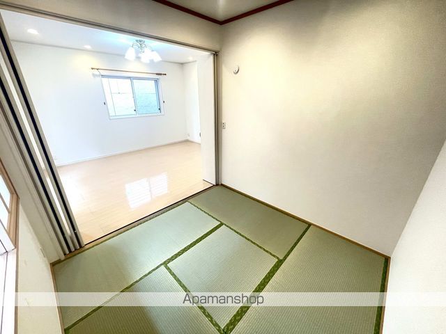 岩槻区本町2丁目戸建の内装写真