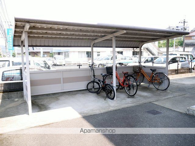 グラートマンションのその他写真
