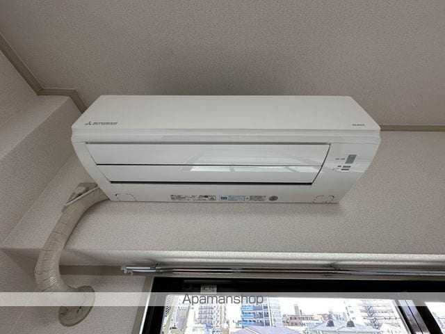 豊新グランドハイツ北の内装写真