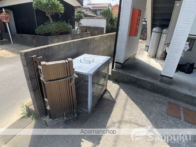 カレンハイツのその他写真