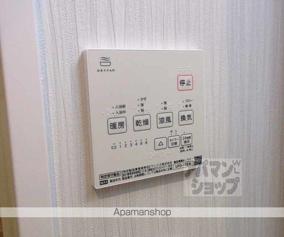 桃山HATCHの内装写真