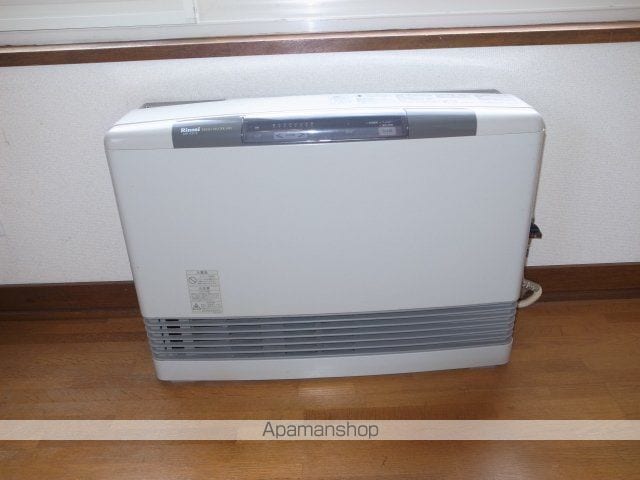 コーエーハイツの内装写真