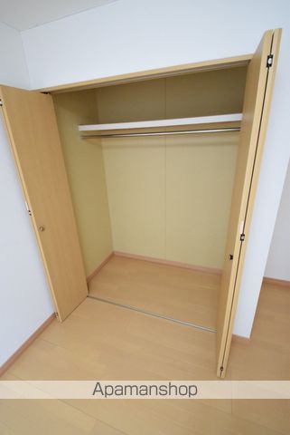 FortunaIIの内装写真