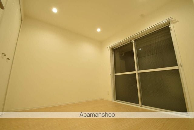 コーポ住吉の内装写真