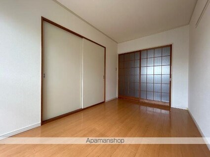 エルハイム旭[2LDK/44.55m2]の内装4