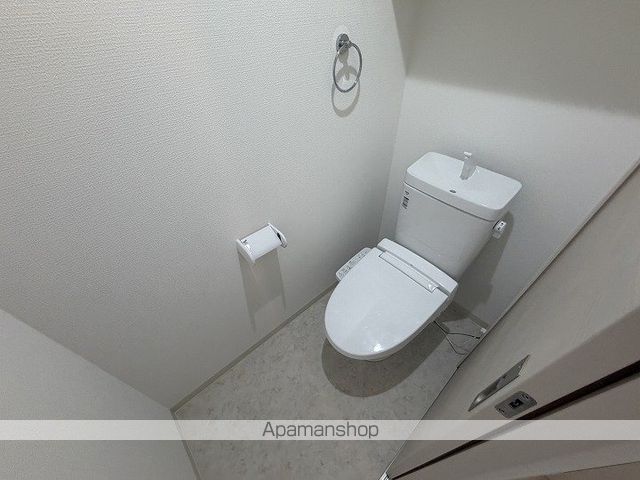 D PORTA CEREZOの内装写真