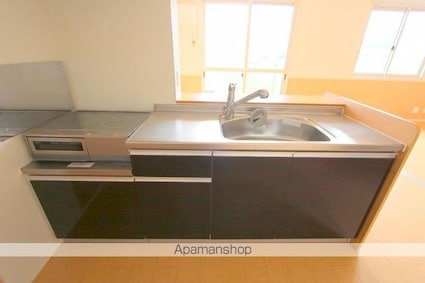 メゾン　シンシア[3LDK/65.87m2]の内装4