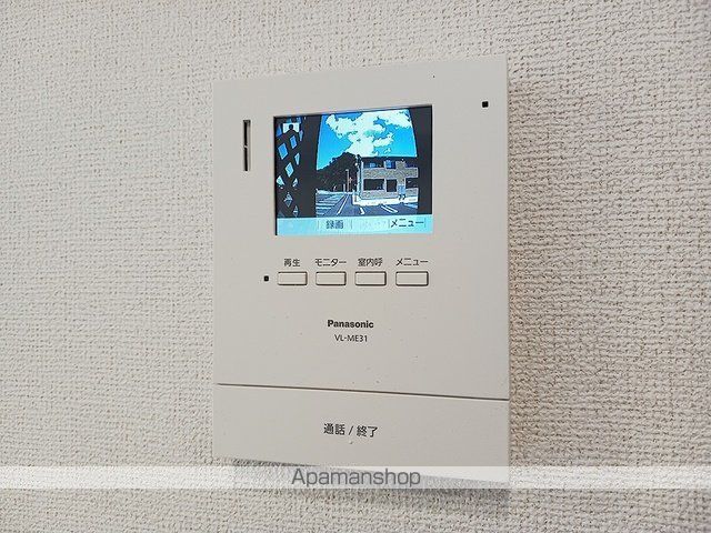 オコトベース Bの内装写真