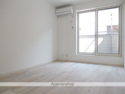 ロイヤルコート天王町[1R/16.14m2]のリビング・居間