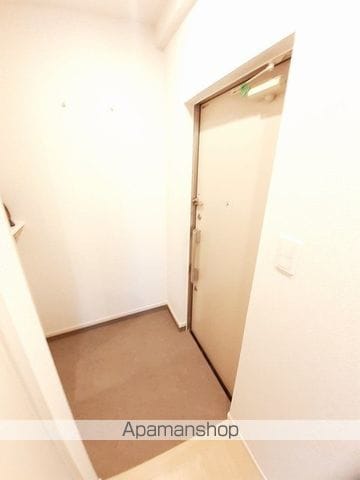 Y’sアビタシオン青柳の内装写真