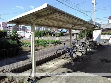 レオパレスソレアード国分寺[1K/23.61m2]の内装