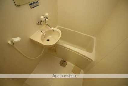 青森県青森市合浦２丁目[1R/19.83m2]のバス