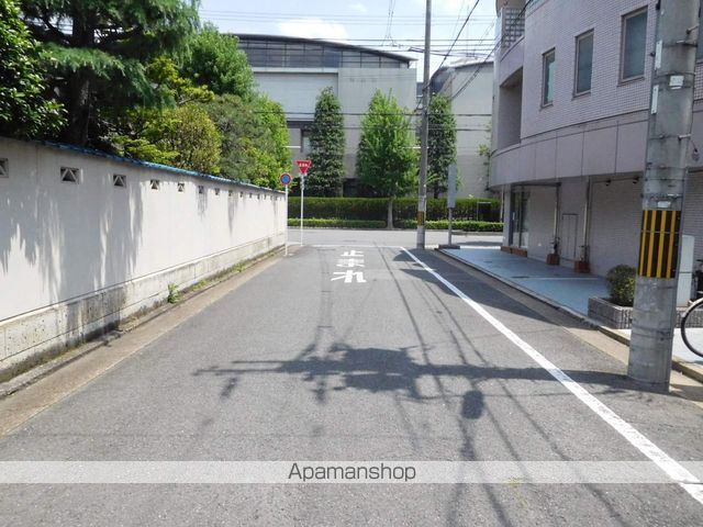 下鴨IVYの周辺写真