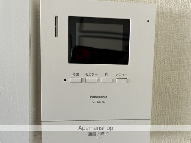 リブレス桐生堤町Bの内装写真