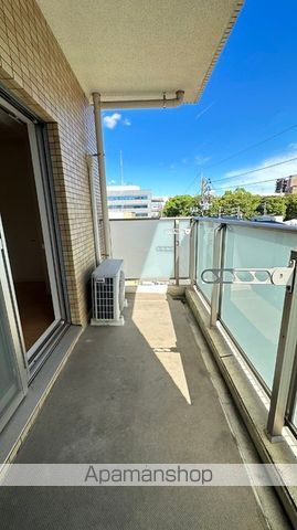 SKY GATE 主税町の内装写真