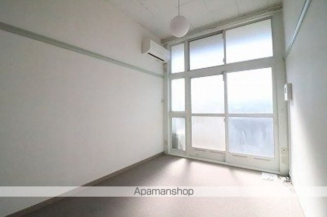 レオパレス新町Ａ[1K/19.87m2]の内装4