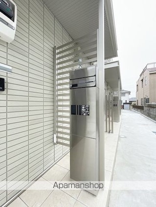 セレスティア上鷺宮[2LDK/43.18m2]のエントランス2